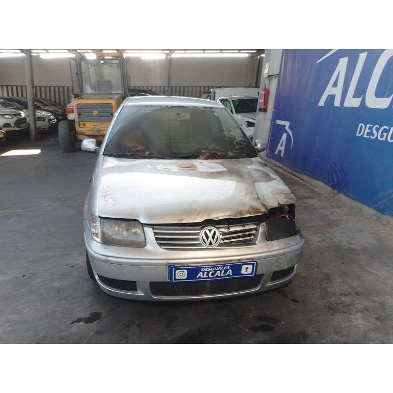 volkswagen polo (6n2) del año 2001