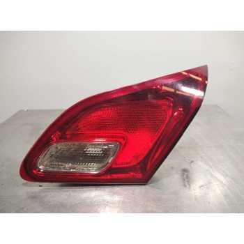 PILOTO TRASERO DERECHO 13358076 PORTON 