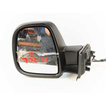 RETROVISOR IZQUIERDO 