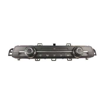 MANDO CLIMATIZADOR 98340409ZD 