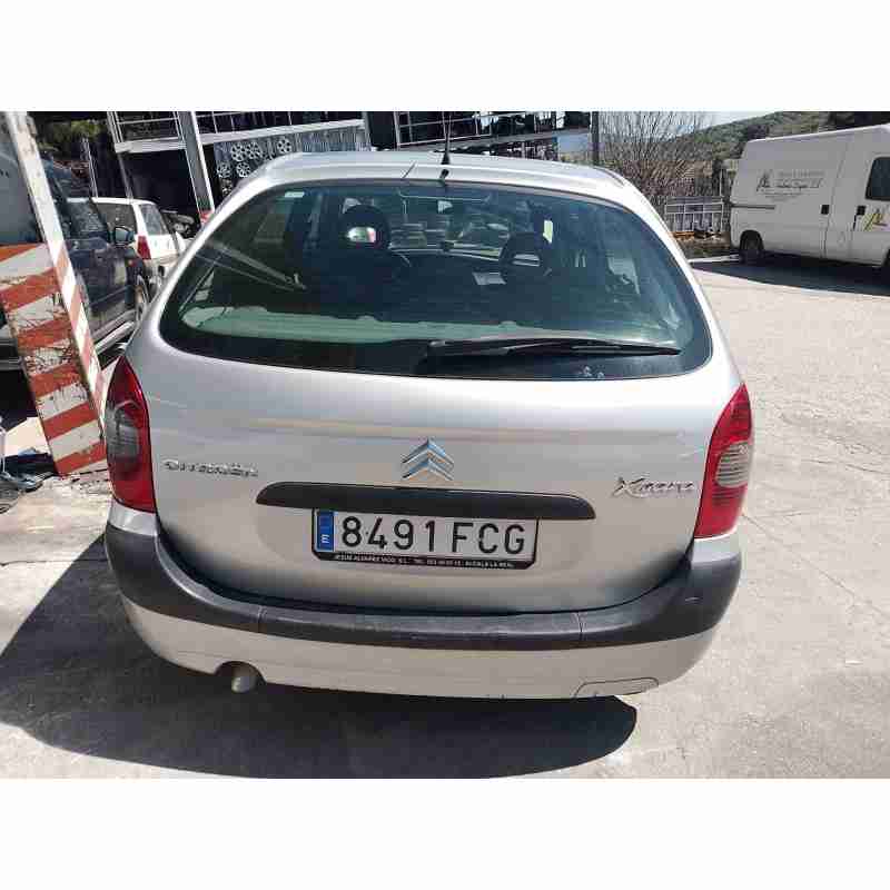 citroën xsara picasso (n68) del año 2006