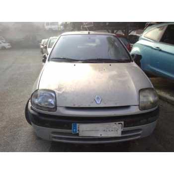 RENAULT CLIO II FASE I (B/CBO)