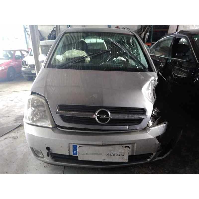 opel meriva del año 2003