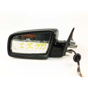 RETROVISOR IZQUIERDO 