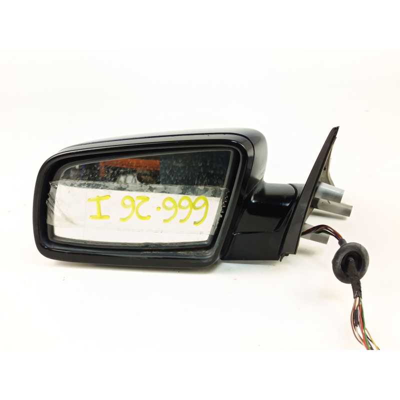 RETROVISOR IZQUIERDO 