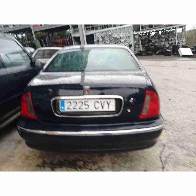 rover 45 i hatchback (rt) del año 2004
