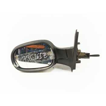 RETROVISOR IZQUIERDO 96302AX661 96302AX661 