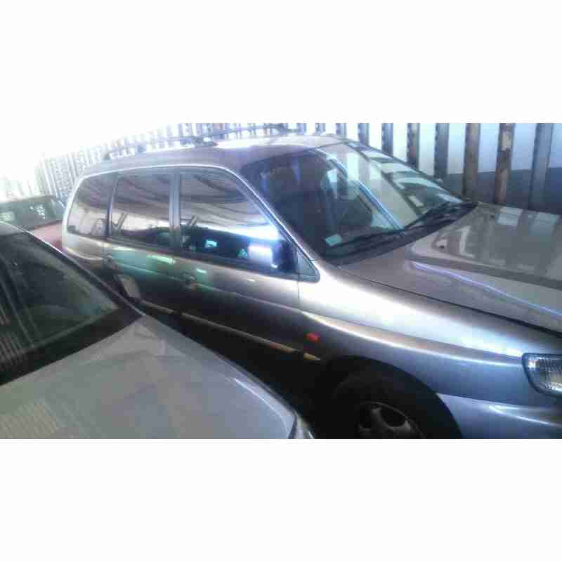 kia joice del año 2000