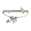 ELEVALUNAS DELANTERO IZQUIERDO 80701AX115 80721AX100 