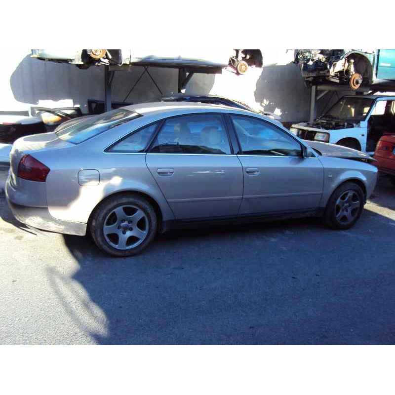audi a6 berlina (4b2) del año 1999