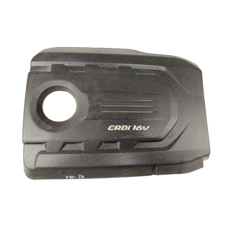TAPA MOTOR 292402A780 