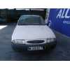 ford fiesta iii (gfj) del año 1996