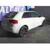 audi a3 (8p) del año 2007