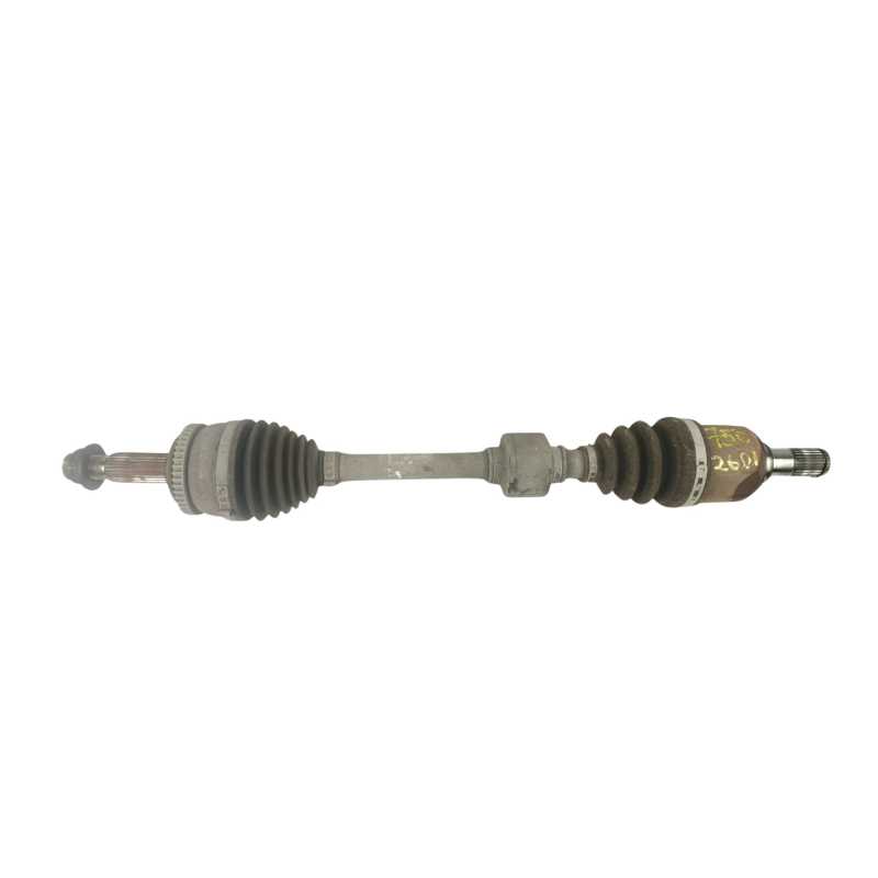 TRANSMISION DELANTERA IZQUIERDA 49500A6500 