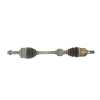 TRANSMISION DELANTERA IZQUIERDA 49500A6500 