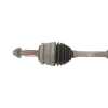 TRANSMISION DELANTERA IZQUIERDA 49500A6500 