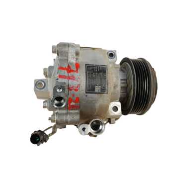 COMPRESOR AIRE ACONDICIONADO 7813A801 