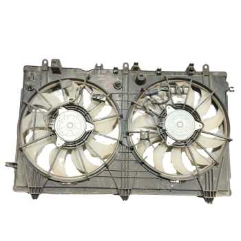 ELECTROVENTILADOR 