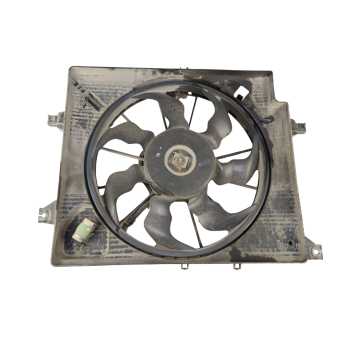 ELECTROVENTILADOR 