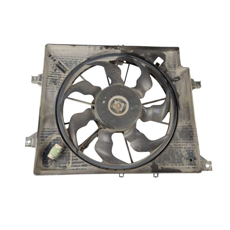 ELECTROVENTILADOR 