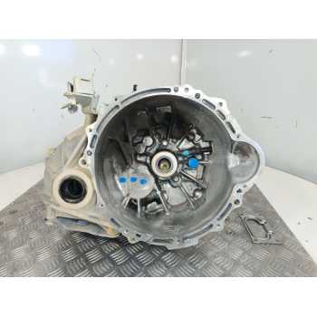 CAJA CAMBIOS 2500A670 MANUAL 6 VELOCIDADES