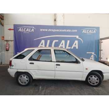 CITROËN ZX (N2) de desguace