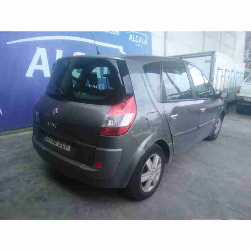 renault scénic ii (jm0/1_) del año 2005