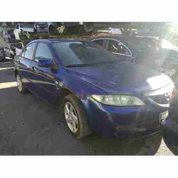 MAZDA 6 BERLINA (GG) de desguace