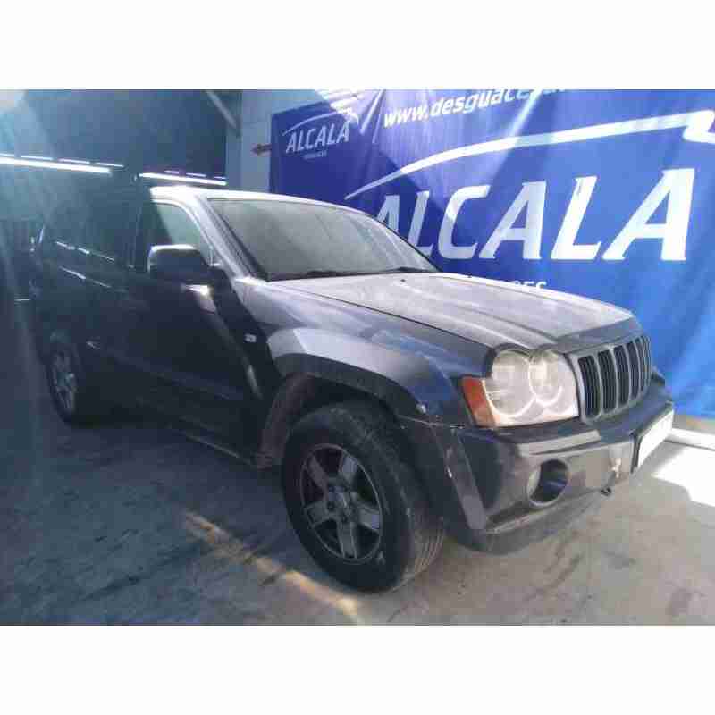 chrysler jeep gr.cherokee (wh) del año 2006