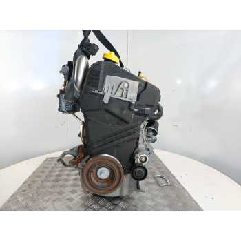 MOTOR COMPLETO K9K768 