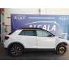 volkswagen t-roc (a11, d11) del año 2019