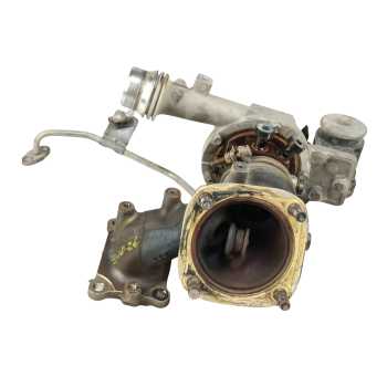 TURBOCOMPRESOR 2823107600 