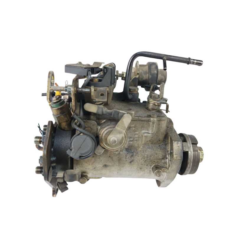 BOMBA INYECCION R8445B350B 
