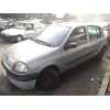 renault clio ii fase i (b/cbo) del año 1999