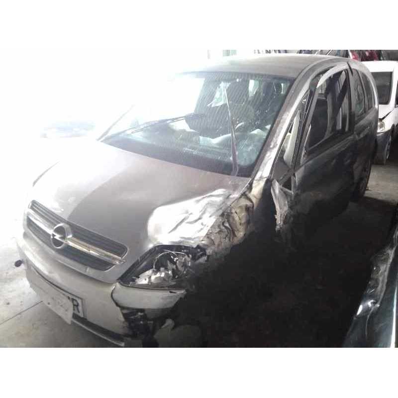 opel meriva del año 2003