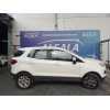 ford ecosport del año 2017