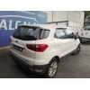 ford ecosport del año 2017