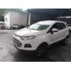 ford ecosport del año 2017