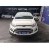 ford ecosport del año 2017