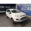 ford ecosport del año 2017