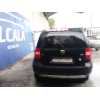 skoda yeti (5l) del año 2013