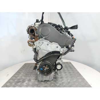 MOTOR COMPLETO CFFB DIESEL 222.124 KM