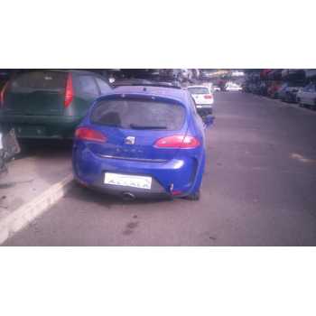 SEAT LEON (1P1)