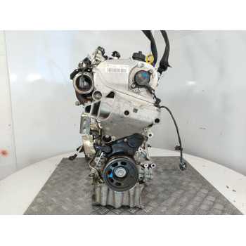 MOTOR COMPLETO DUSA GASOLINA 33.459 KM