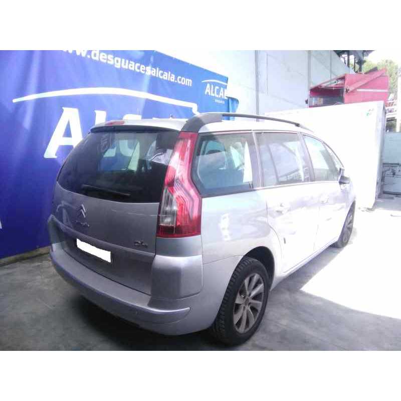 citroën c4 picasso del año 2013