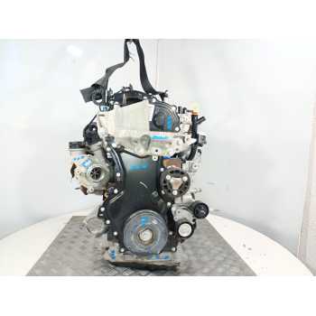 MOTOR COMPLETO M9T704 DIESEL 150.786 KM