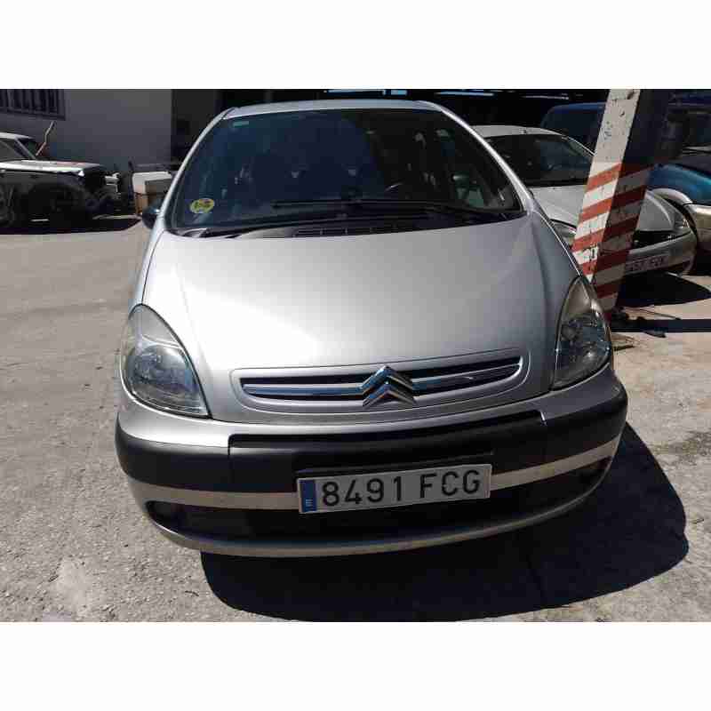 citroën xsara picasso (n68) del año 2006
