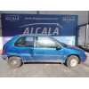 citroën saxo (s0, s1) del año 1998