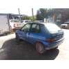 citroën saxo (s0, s1) del año 1998