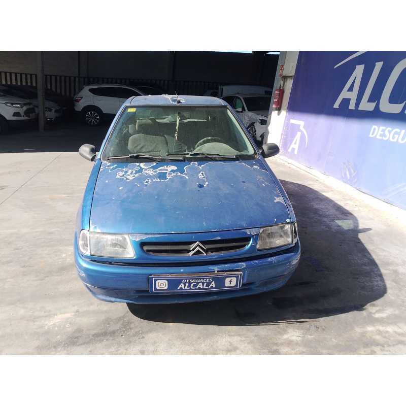 citroën saxo (s0, s1) del año 1998